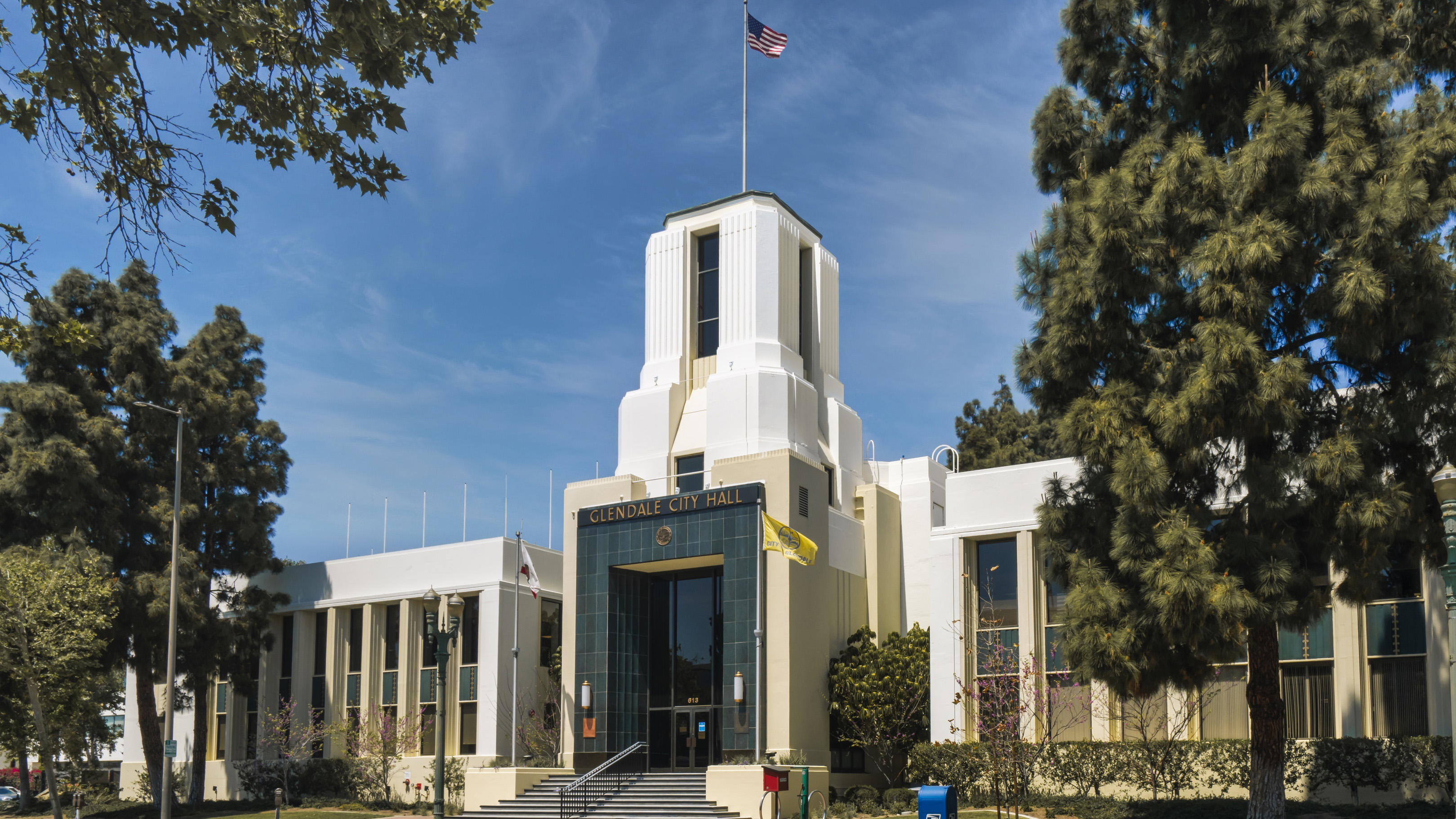 Transportation & Parking Commission